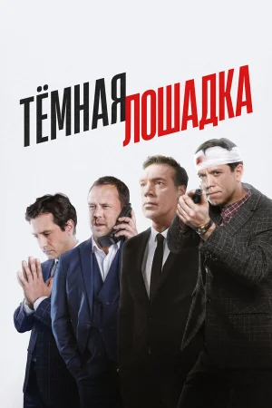 Тёмная лошадка 1 сезон онлайн