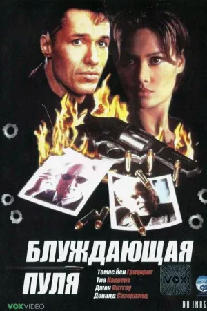 Блуждающая пуля  онлайн